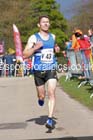 Senior mens English National 12 Stage Road Relay, 2016 English National 12 and 6 Stage Road Relays, Sutton Coldfield, Birmingham. Photo: David T. Hewitson/Sports for All Pics